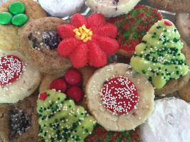 Holiday Happiness Box